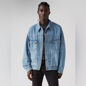 Men’s Levi’s Jacket